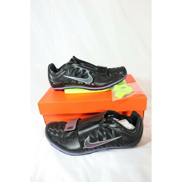 Nike Other - Nike Zoom Long Jump 4 Track Spikes 415339-017